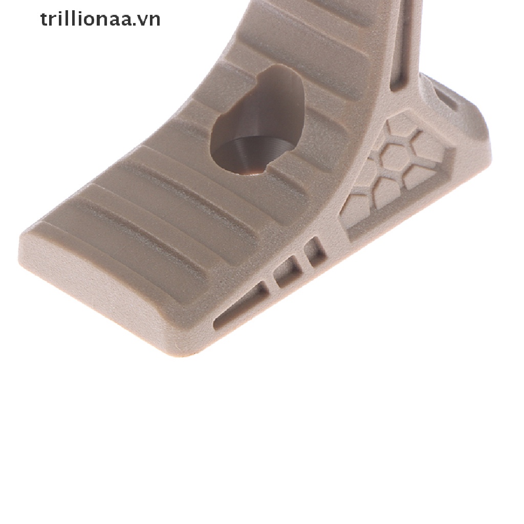 Tay Cầm Cho M-Lok Keymod Universal M4 PPG-004