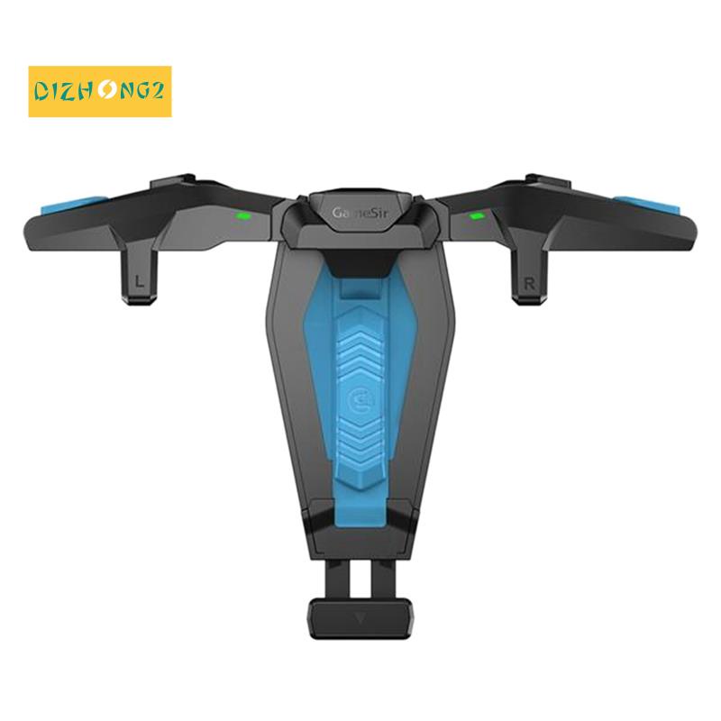 Tay cầm chơi game Gamesir F4 Falcon cho điện thoại Android iPhone