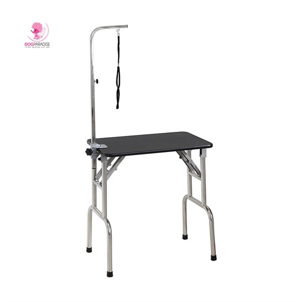 Bàn grooming chữ nhật FT-811  TOEX GROOMING - Dog Paradise