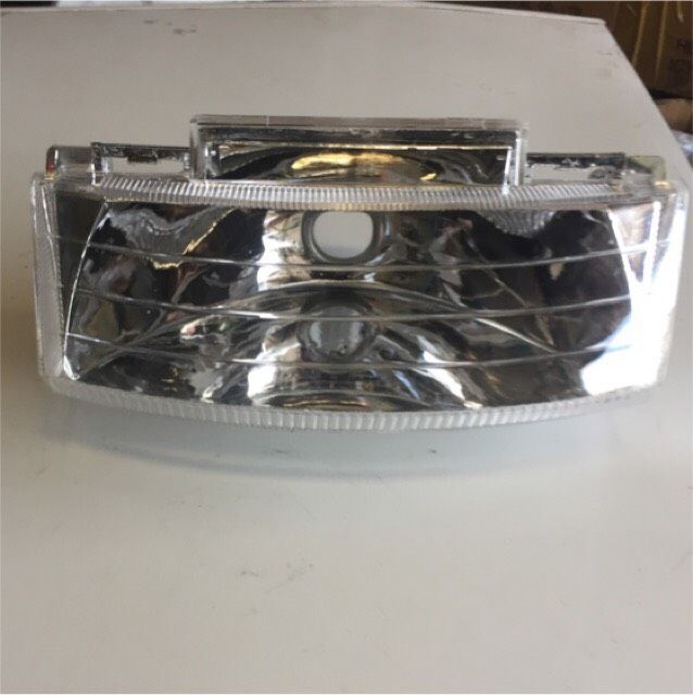 Cụm pha Suzuki viva