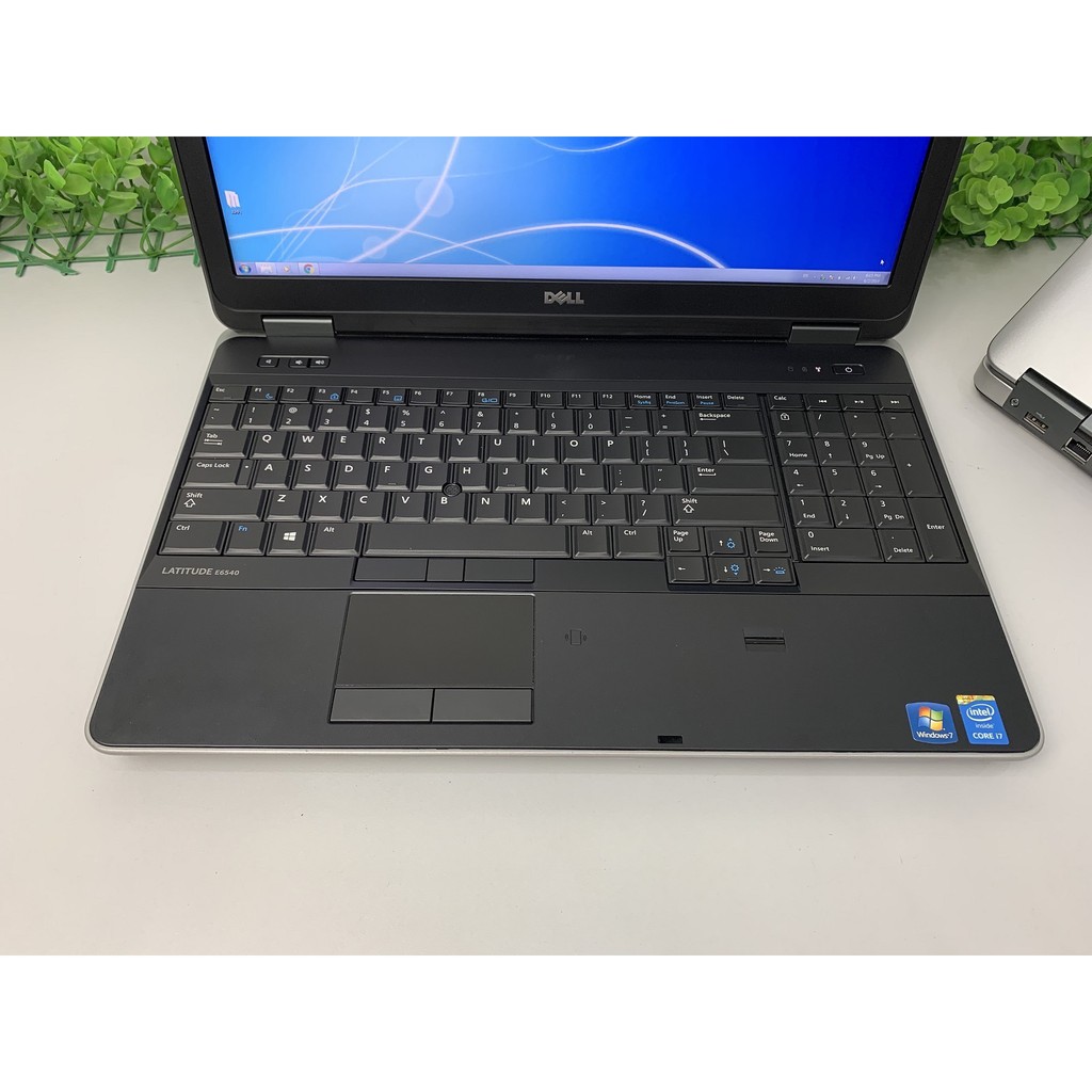 [ ] GIẢM GIÁ [ ]  Laptop Cũ Dell Latitude E6540 Core i5-4300M Ram 4GB Ổ Cứng 250GB  Màn Hình 15.6 HD Card On | BigBuy360 - bigbuy360.vn