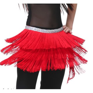 Belt belly dance