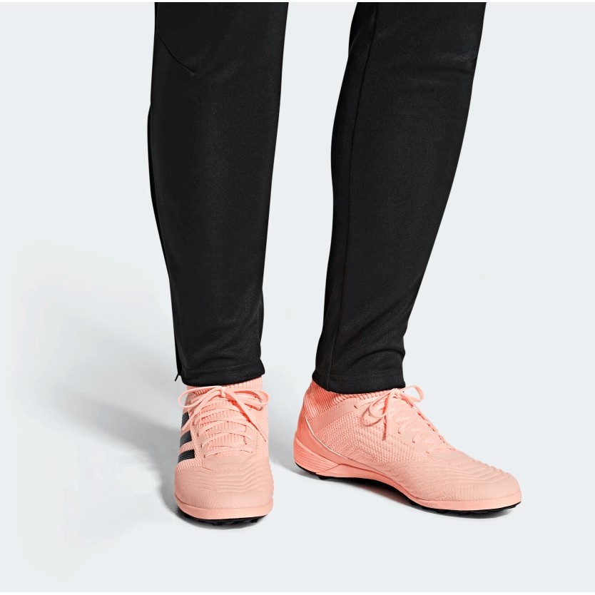 [ Hàng indonesia ] Giày Đá Bóng, Giày Đá Banh Sân Cỏ Nhân Tạo Predator Tango 18.3 đinh TF - giày đá bóng vizeno | BigBuy360 - bigbuy360.vn