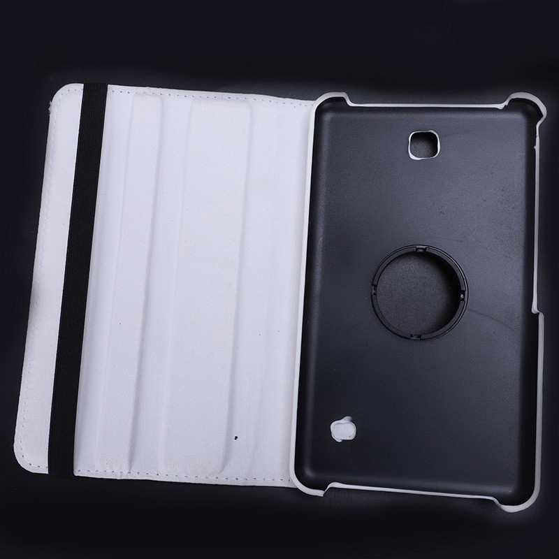 Ốp lưng xoay 360 độ cho Samsung Galaxy Tab 4 Tablet SM-T230 SM-T231