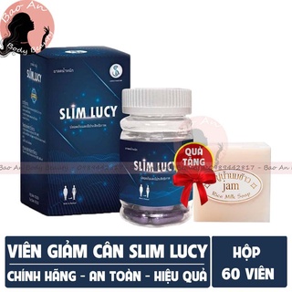 Giảm cân Slim Lucy