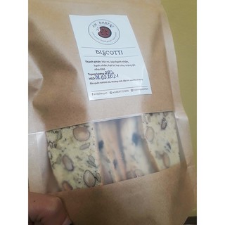Bánh biscotti