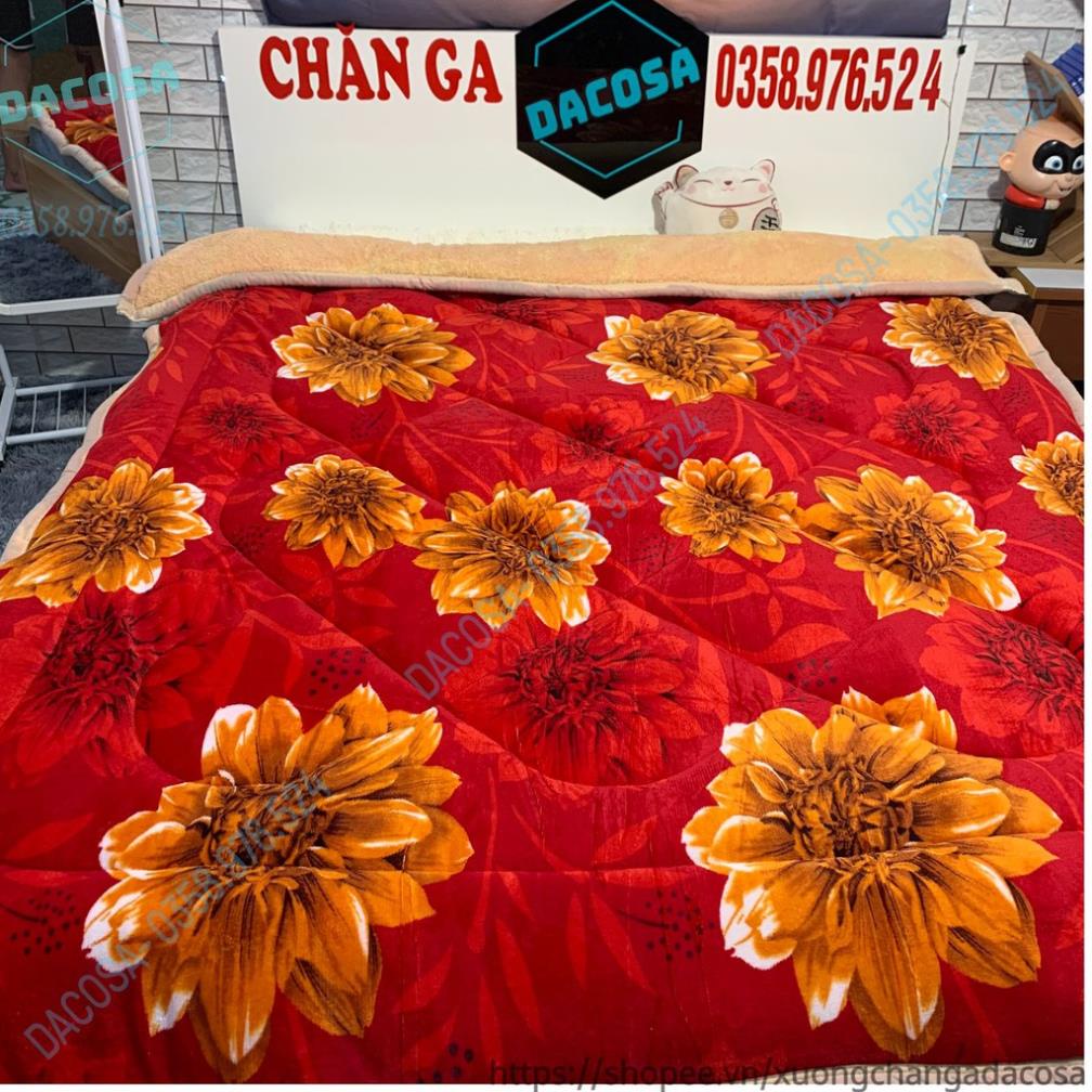 Chăn lông cừu mùa đông siêu ấm hàng Việt Nam xuất khẩu