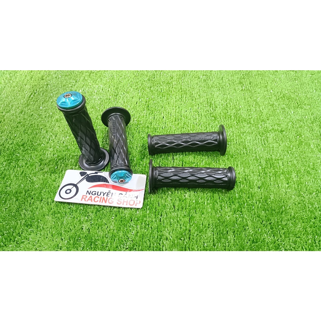 Bao tay daytona V4 cho xe máy