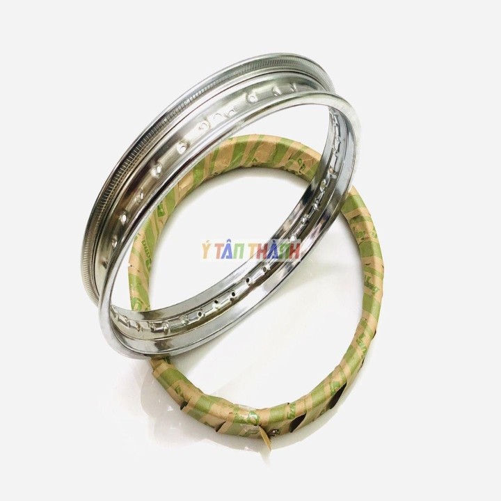 niềng 14 gắn xe tay ga