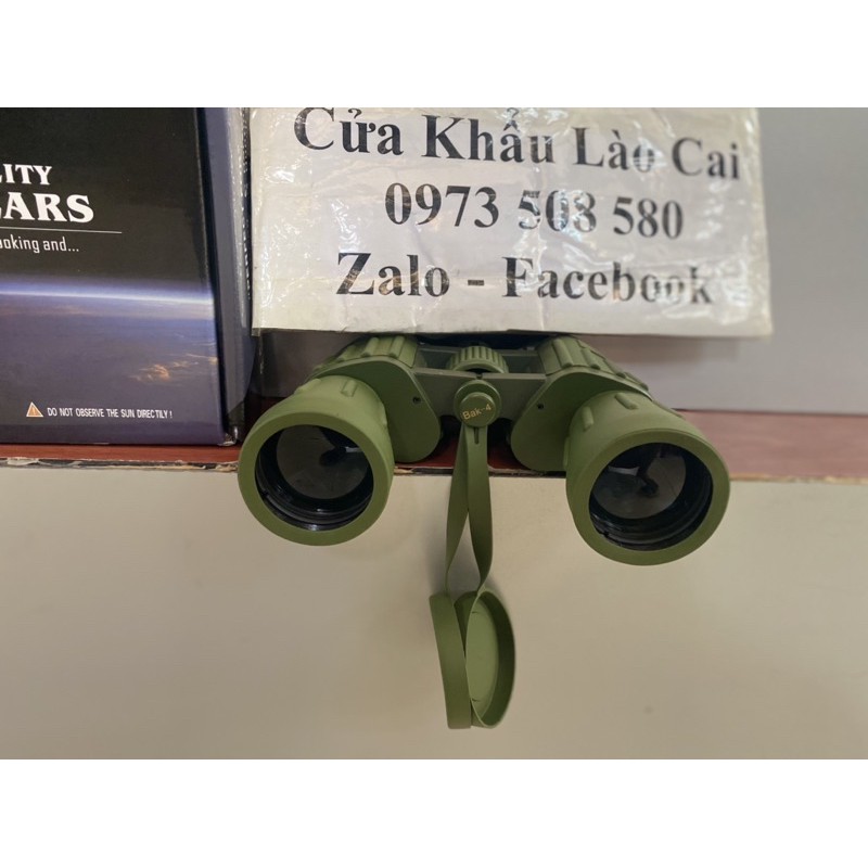 [Có sẵn]Ống Nhòm  Nga  Binoculars 16x50 nhìn xa 5000m