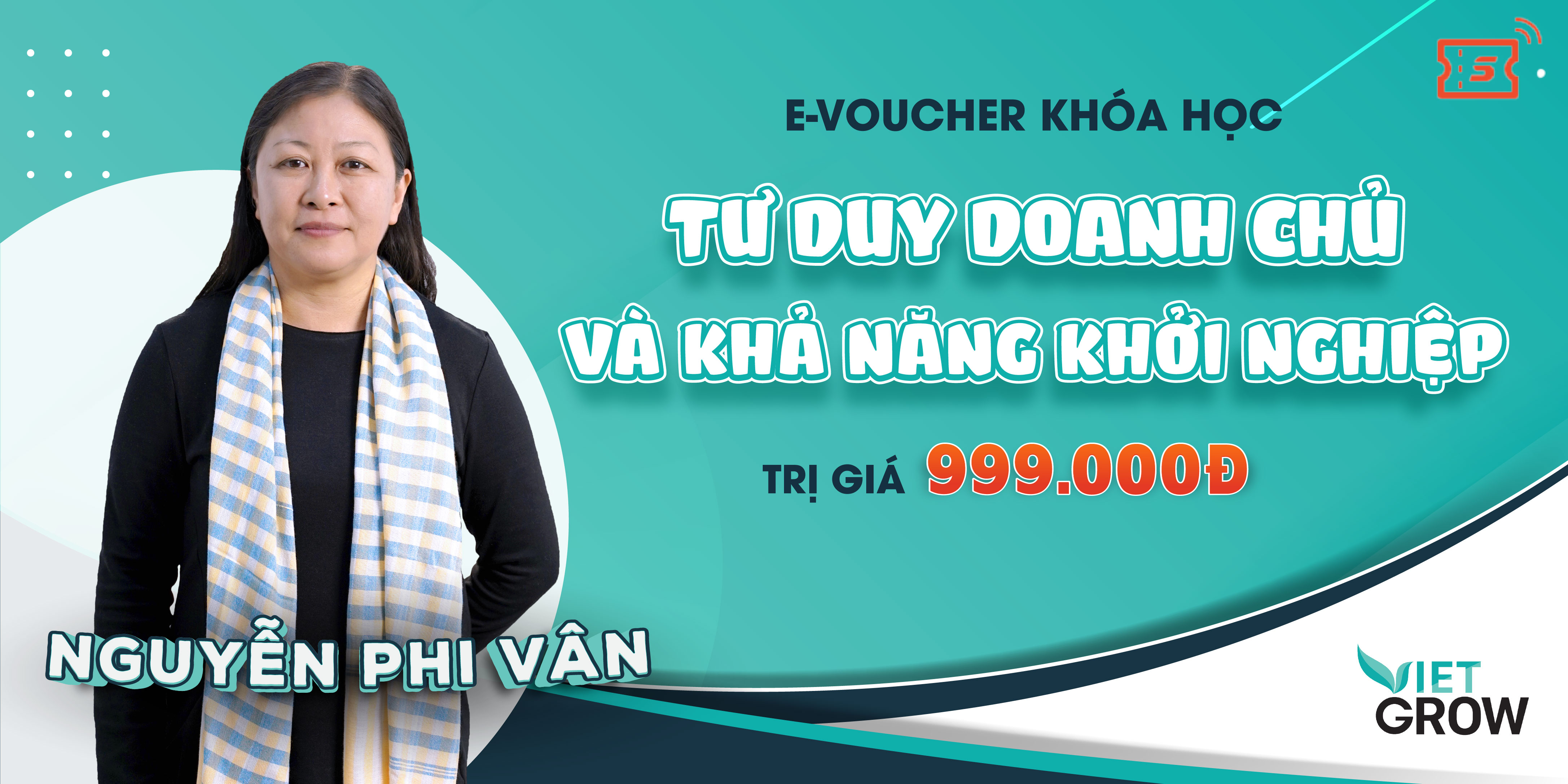 Full khóa học Kinh doanh - Tư duy doanh chủ và khả năng khởi nghiệp [vietgrow.edu.vn]