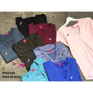 [Mã SKAMLTSM9 giảm 10% đơn 99K] Phông Guess bigsize