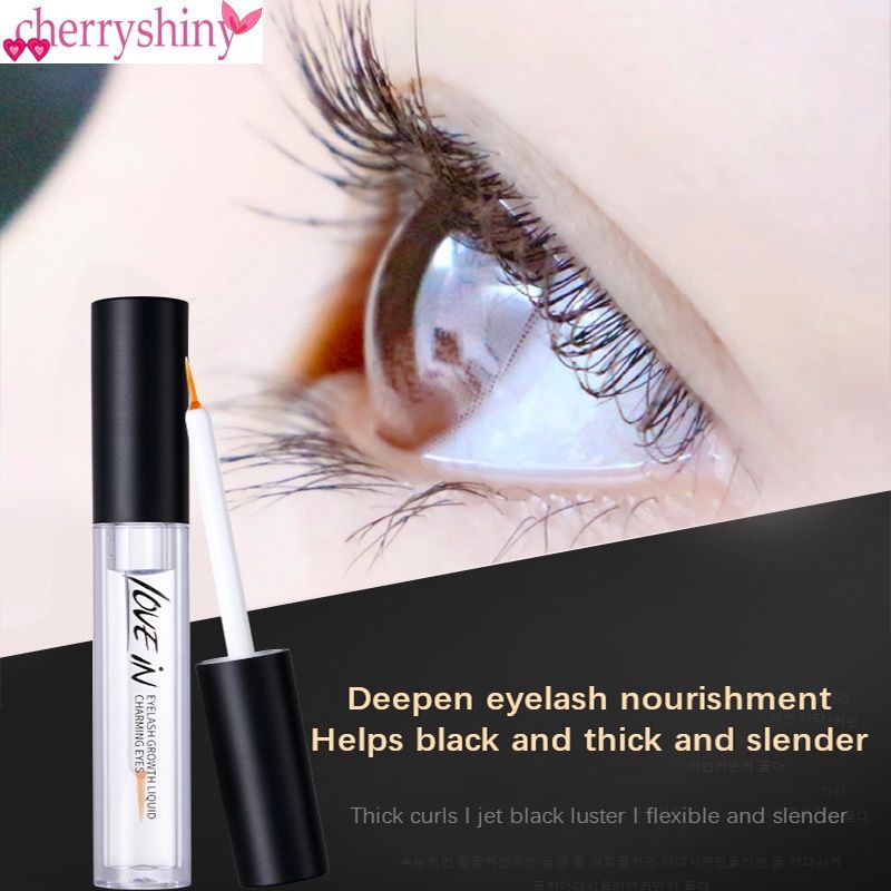 Serum kích thích mọc lông mi dài và dày hơn hiệu quả