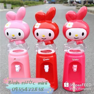 bình nước mini