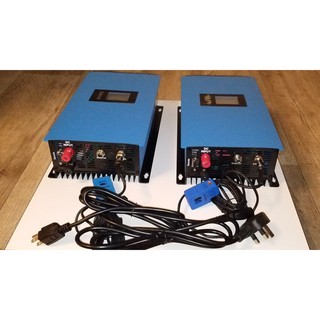 Bộ hòa lưới bám tải Sun 1000w