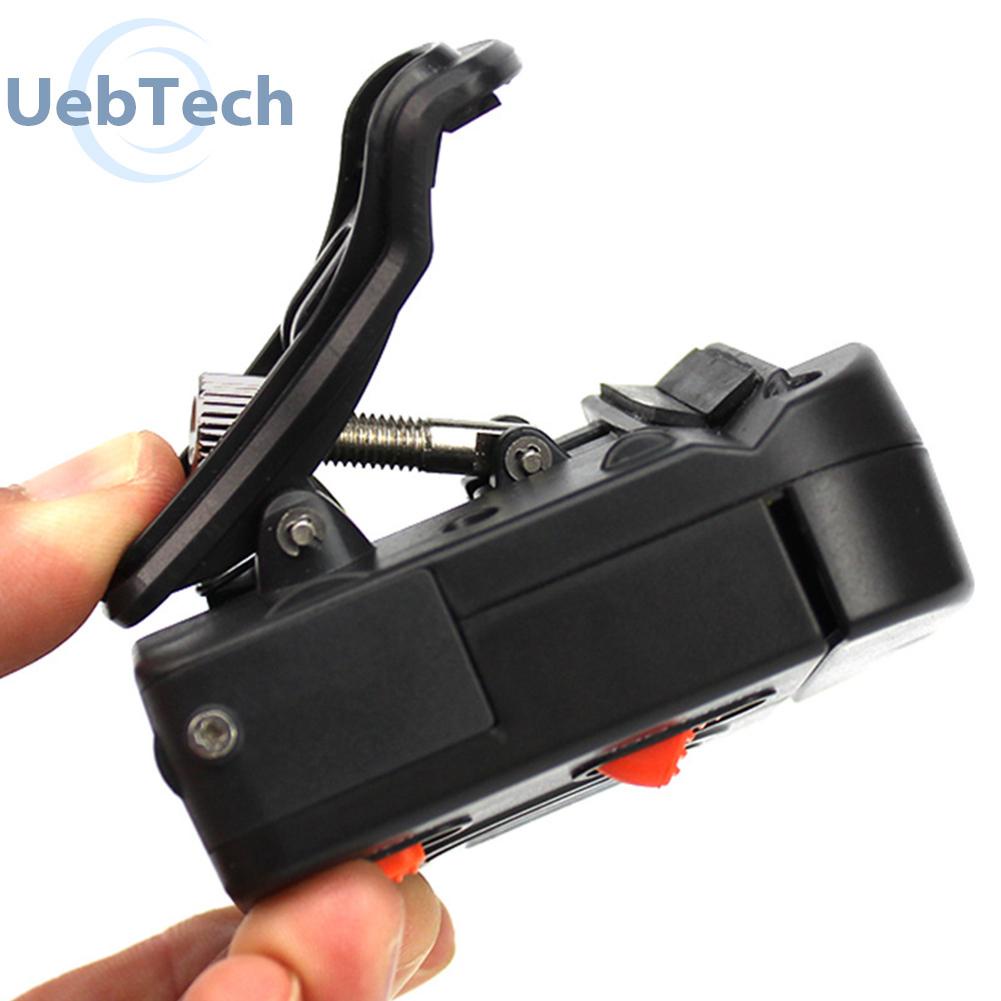 Đồng Hồ Đo Độ Sâu Dây Câu Cá Uebtech 99.9m