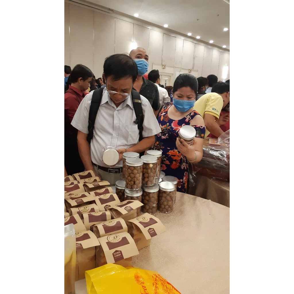 [Mã GROSALE2703 giảm 8% đơn 250K] Hạt Điều A Cồ Loại 1 [500g - A+] ⚜️FREESHIP⚜️ Có Vỏ Lụa Đặc Sản Tây Nguyên | BigBuy360 - bigbuy360.vn