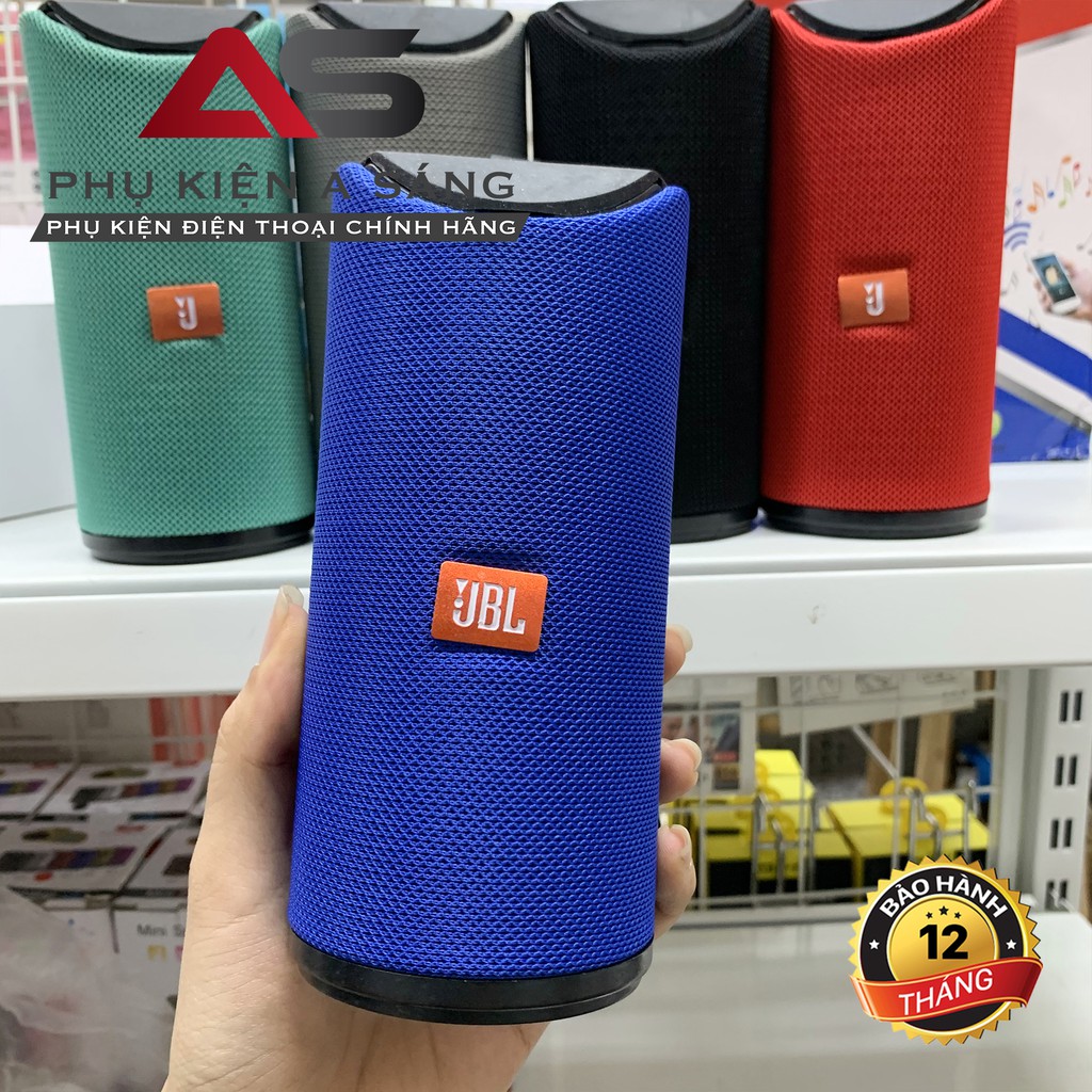 Loa bluetooth JPL portable GT113 Wireless Speaker.