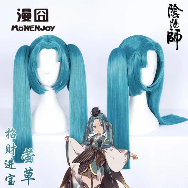 SET ĐỒ COSPLAY ÂM DƯƠNG SƯ THỨC THẦN HUỲNH THẢO HOTARUGUSA SKIN