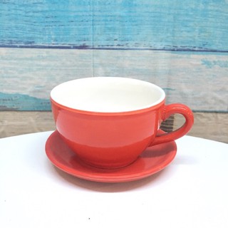 cốc capuchino