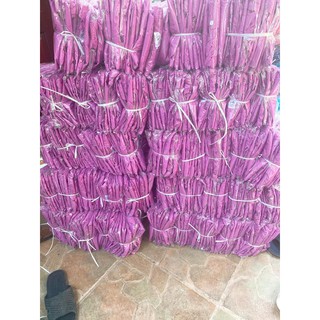Bán sỉ Váy tím bé gái