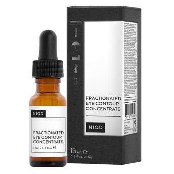 Serum mắt &quot;công nghệ mới&quot; NIOD Fractionated Eye Contour Concentrate