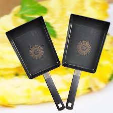 Chảo vuông chống dính dùng được bếp từ Lock and Lock size 18 mẫu mới 2022 - Chảo vuông chống dính Lock and Lock