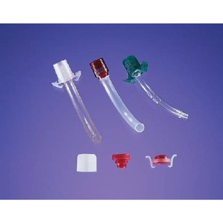 Bộ mở khí quản 2 nòng không bóng chèn Shiley 6,8 CFS - cfs