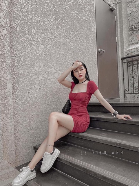 💥💥ĐẦM BODY NHÚNG #170k💥💥💥