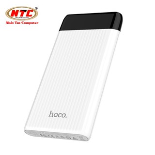 Pin sạc dự phòng Hoco J28 10000mAh