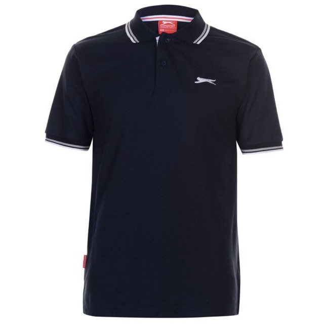 Size S Slazenger có cổ hàng UK