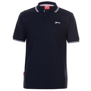 Size S Slazenger có cổ hàng UK