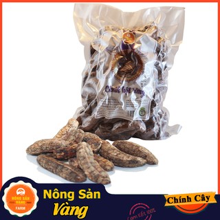 Chuối Hột Rừng 2kg