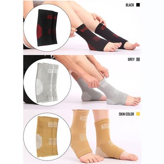 BĂNG BẢO VỆ MẮT CÁ CHÂN AOLIKES 7526