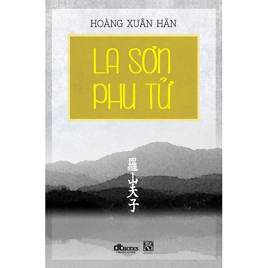 Sách - La Sơn Phu Tử - 8935207001098