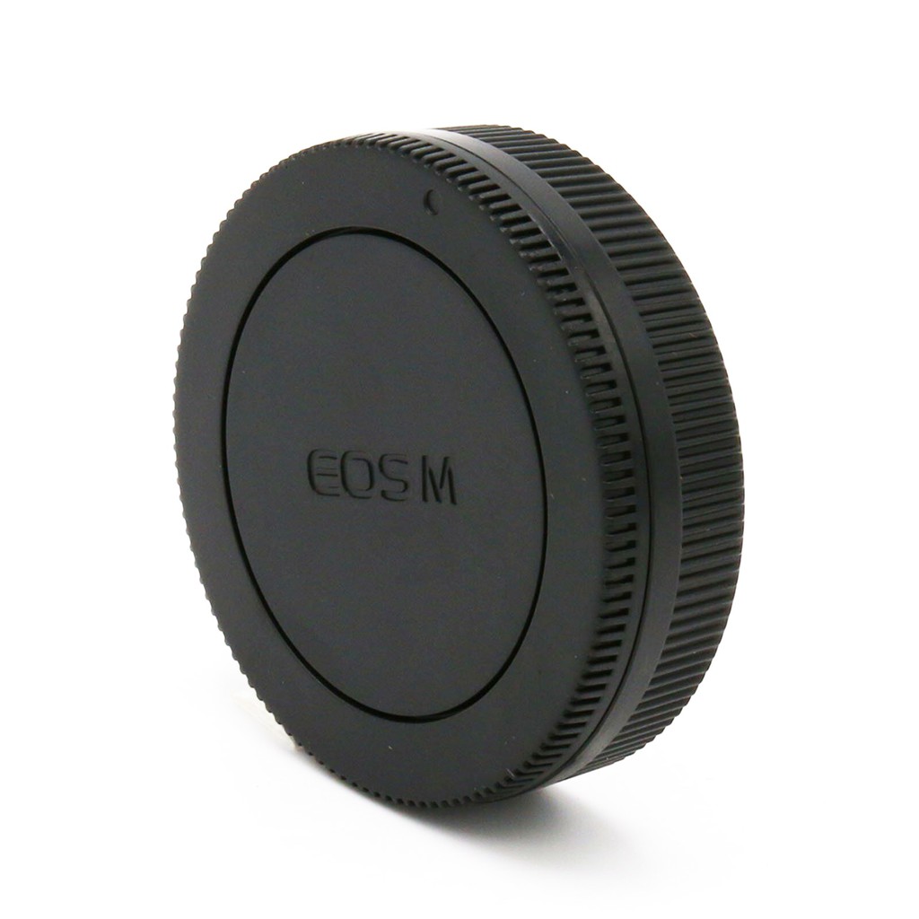 Nắp bảo vệ ống kính máy ảnh Canon EOSM EOS M M1 M2 M3 M5 M6 M10 M50