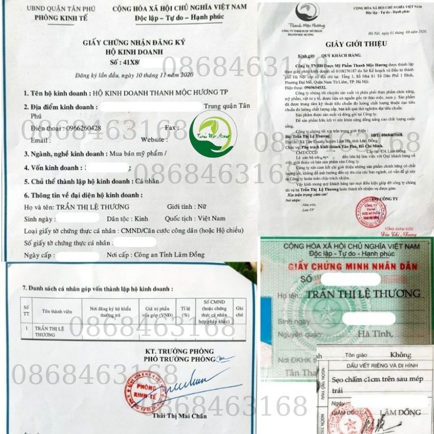 Freeship Sữa Rửa Mặt Dr Hương Thanh Mộc Hương | BigBuy360 - bigbuy360.vn