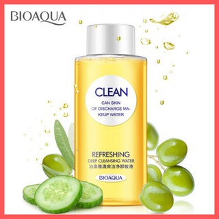 NƯỚC TẨY TRANG SẠCH SÂU DỊU NHẸ BIOAQUA - HÀNG NỘI ĐỊA TRUNG - T299