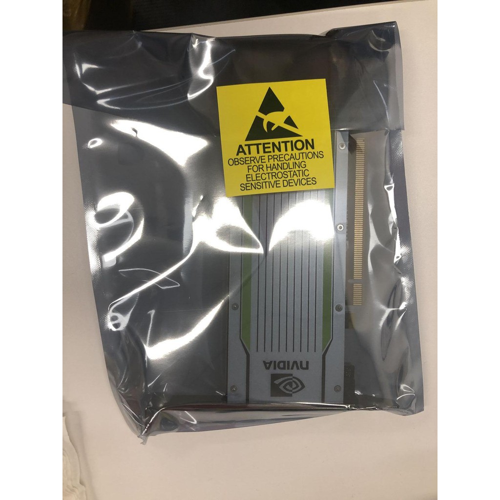 Card  màn hình TESLA T4