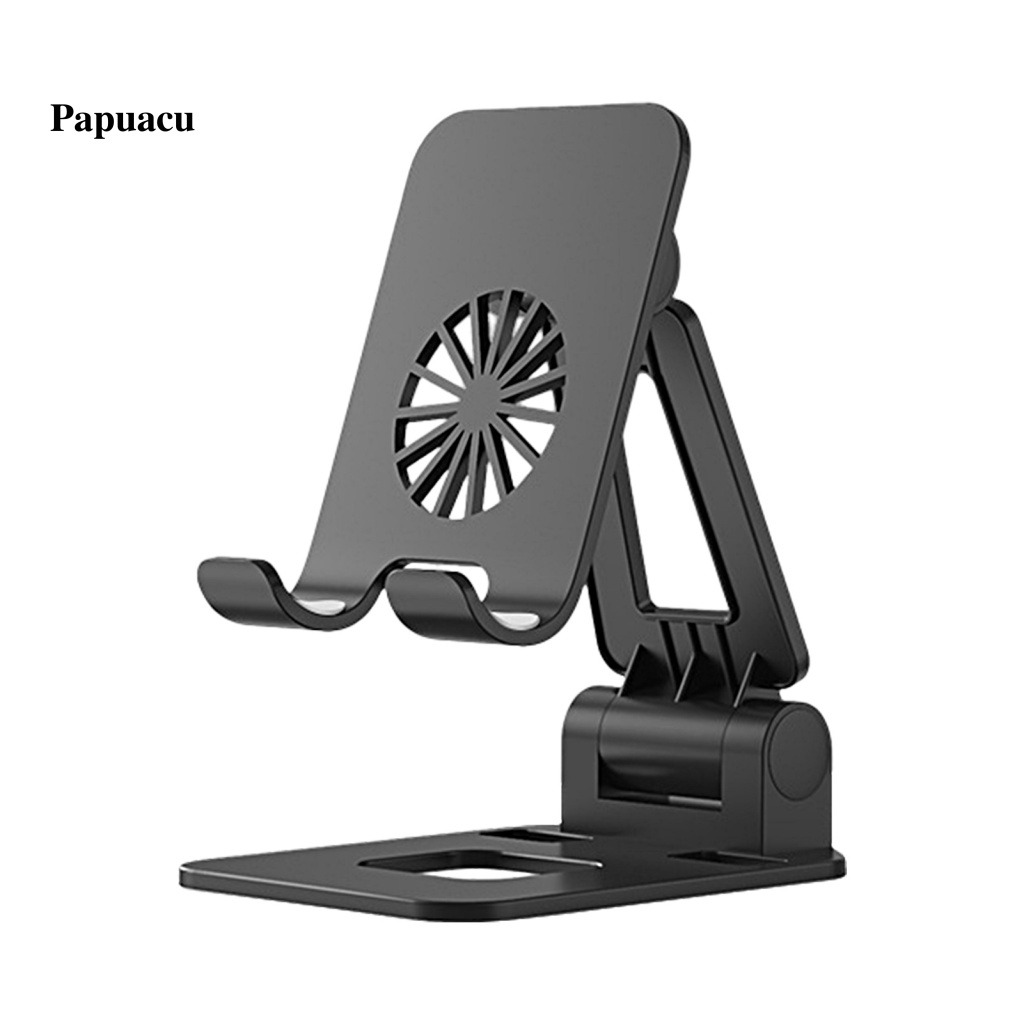 Giá Đỡ Điện Thoại Mini Viền Mịn Tản Nhiệt Rảnh Tay Hỗ Trợ Xem TV