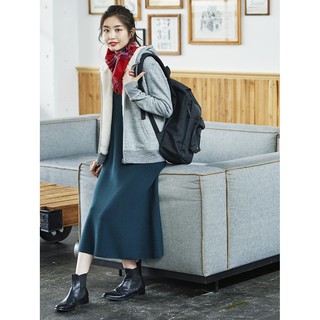 Áo nỉ lót lông cừu nữ uniqlonhat