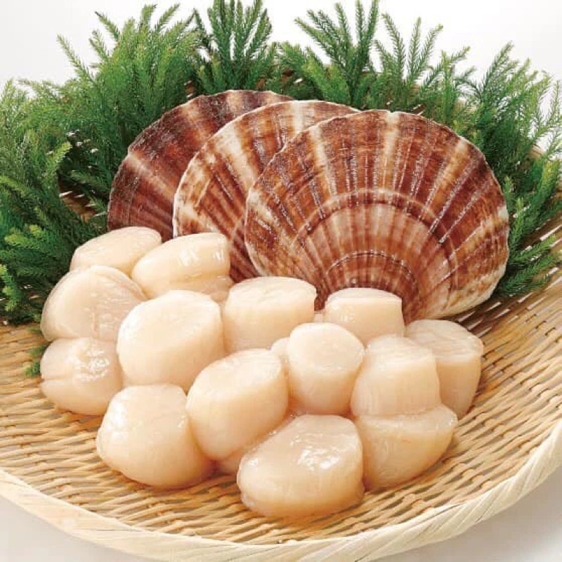 Hạt Nêm Cồi Sò Điệp Nhật Bản Aijnomoto 50G DATE 5/2023