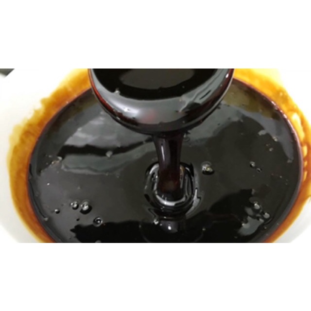 Nước màu dừa nguyên chất 100%