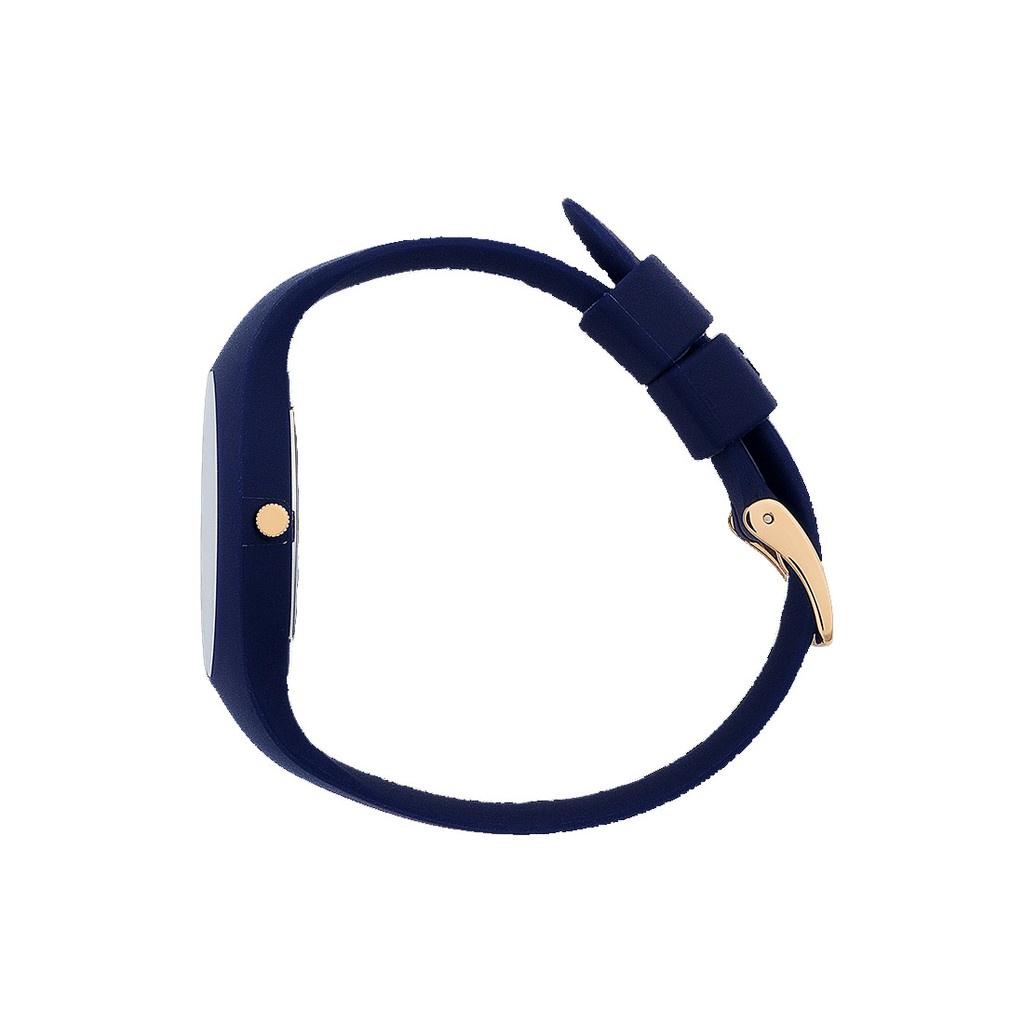 [ ĐẶC BIỆT 18-29.07 - VOUCHER 10%] - Đồng hồ Nữ Ice-Watch dây silicone 016664