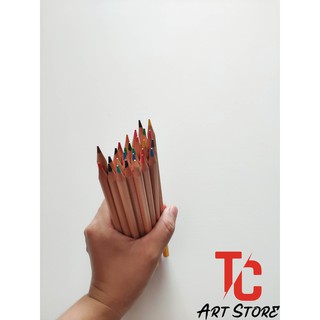 [TC Art Store] Chì màu bán lẻ