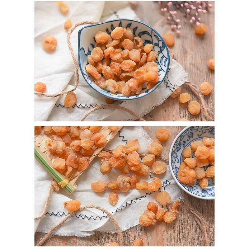 Long nhãn Hưng Yên, 500gr