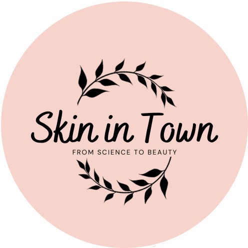 Skin in Town, Cửa hàng trực tuyến | WebRaoVat - webraovat.net.vn