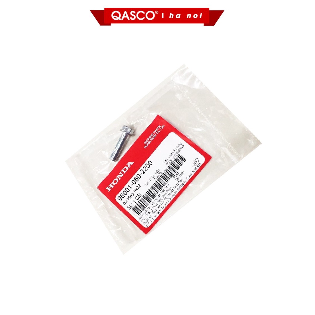 Bu lông  6x22 dùng chung nhiều xe  - HN