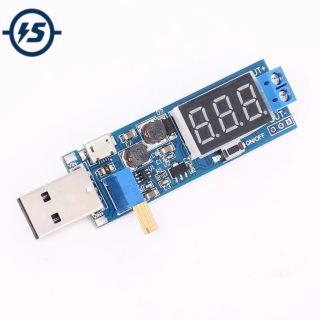 Mạch tăng áp DC DC 3.5V-24V
