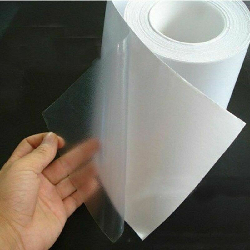 3M * 10CM một cuộn nhãn dán bảo vệ xe hơi trong suốt